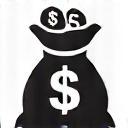 Money bag icon