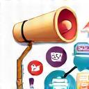 Promotion icons