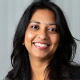 Photo of Devi Murthy