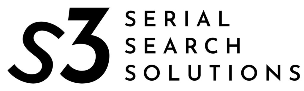 Serial Search Solutions